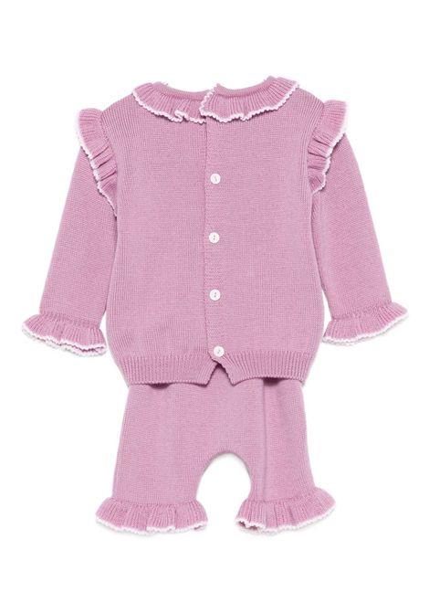 Completo pantaloni e pull LITTLE BEAR | 2134PEONIA/CIPRIA